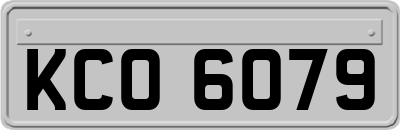 KCO6079