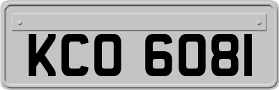 KCO6081