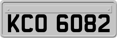 KCO6082