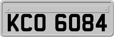 KCO6084