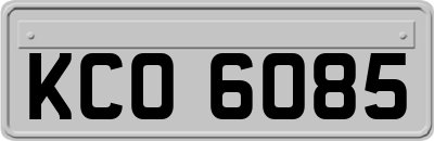 KCO6085