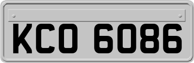 KCO6086