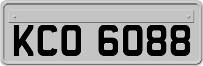 KCO6088