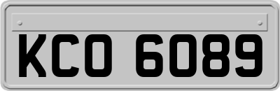 KCO6089