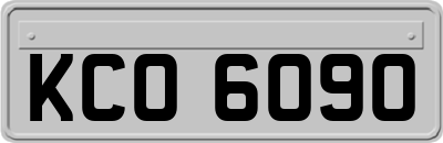 KCO6090