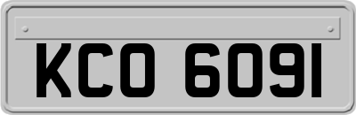 KCO6091