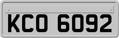 KCO6092