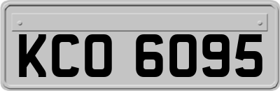 KCO6095