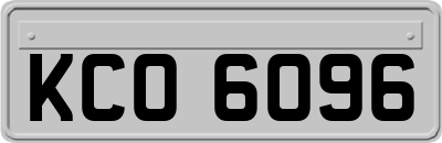 KCO6096