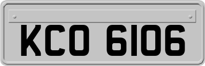 KCO6106