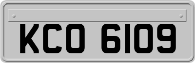 KCO6109