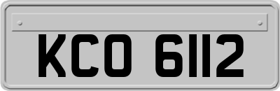 KCO6112