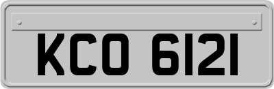 KCO6121