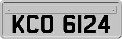 KCO6124