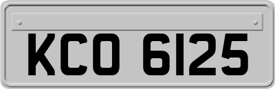 KCO6125