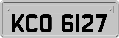 KCO6127