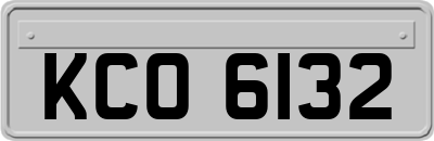 KCO6132