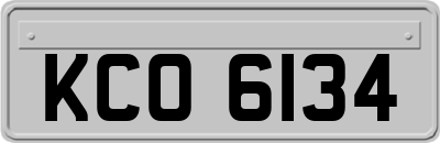 KCO6134