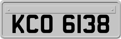 KCO6138