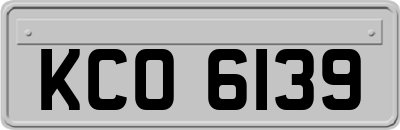 KCO6139