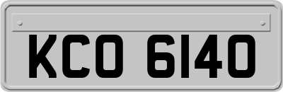 KCO6140