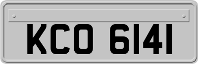 KCO6141