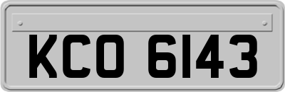 KCO6143