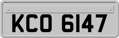 KCO6147