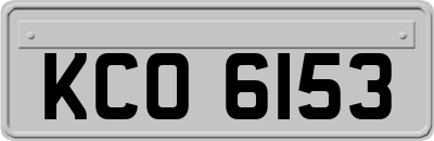 KCO6153