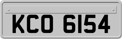 KCO6154