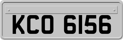 KCO6156