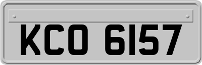 KCO6157