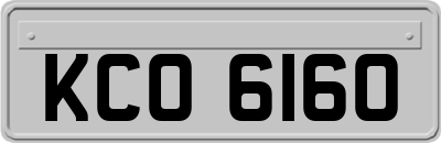 KCO6160