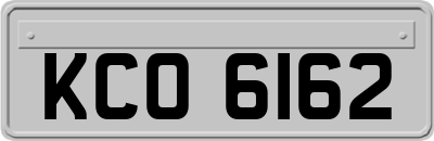 KCO6162