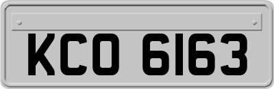 KCO6163