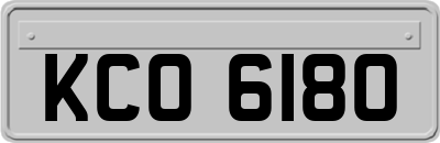 KCO6180