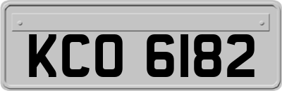 KCO6182