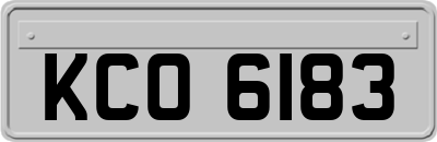 KCO6183