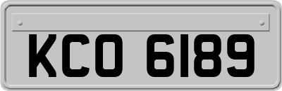 KCO6189