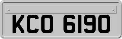 KCO6190