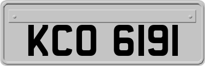 KCO6191