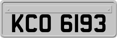 KCO6193