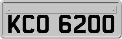 KCO6200