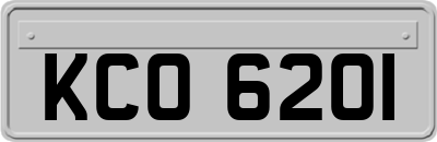 KCO6201