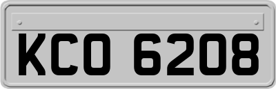 KCO6208