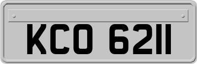 KCO6211