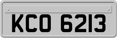 KCO6213