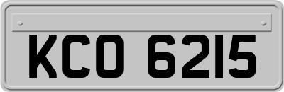 KCO6215