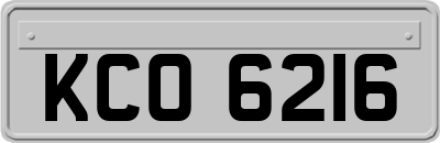 KCO6216