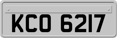 KCO6217